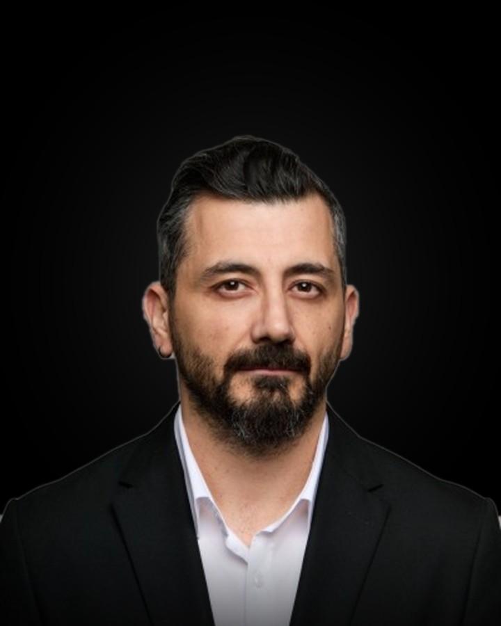 Gökay Gül