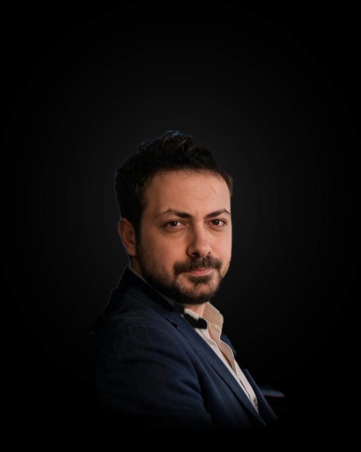 Oğuz Kağan Tetik