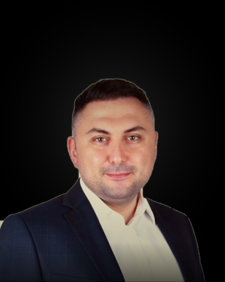 Selçuk Altındağ